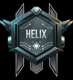 Helix Passes