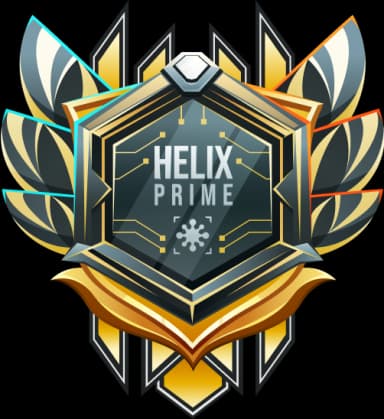 Helix Prime
